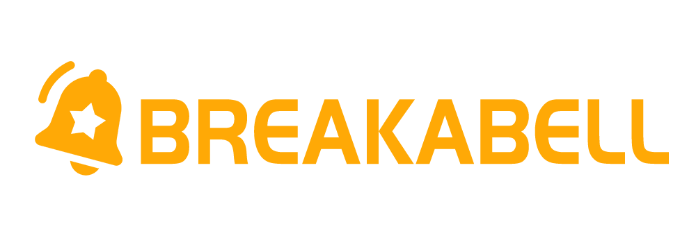 break